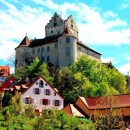 Seeperle 3 Meersburg Zewnętrze zdjęcie