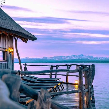 Seeperle 3 Meersburg Zewnętrze zdjęcie