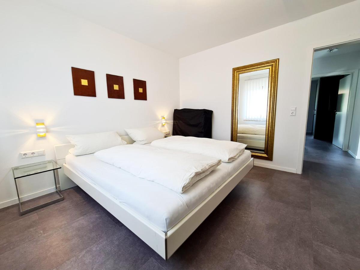 Seeperle 3 Meersburg Zewnętrze zdjęcie