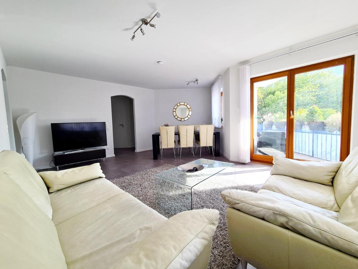 Seeperle 3 Meersburg Zewnętrze zdjęcie
