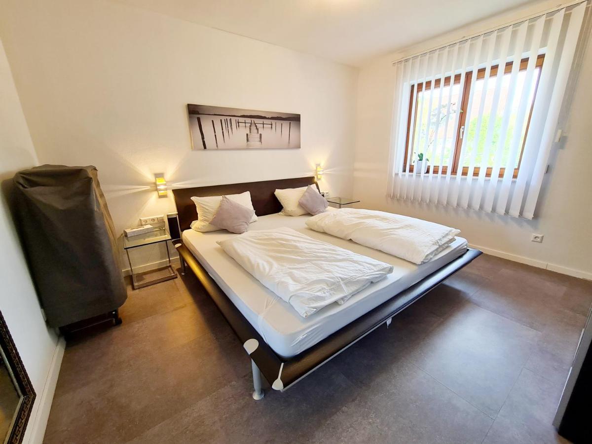 Seeperle 3 Meersburg Zewnętrze zdjęcie