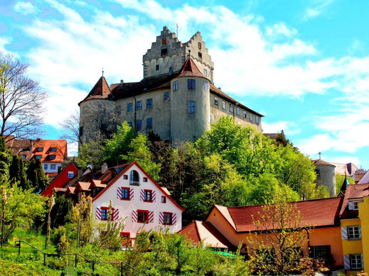Seeperle 3 Meersburg Zewnętrze zdjęcie