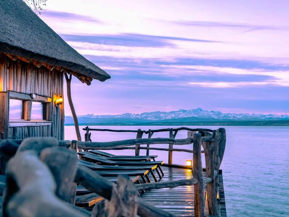 Seeperle 3 Meersburg Zewnętrze zdjęcie