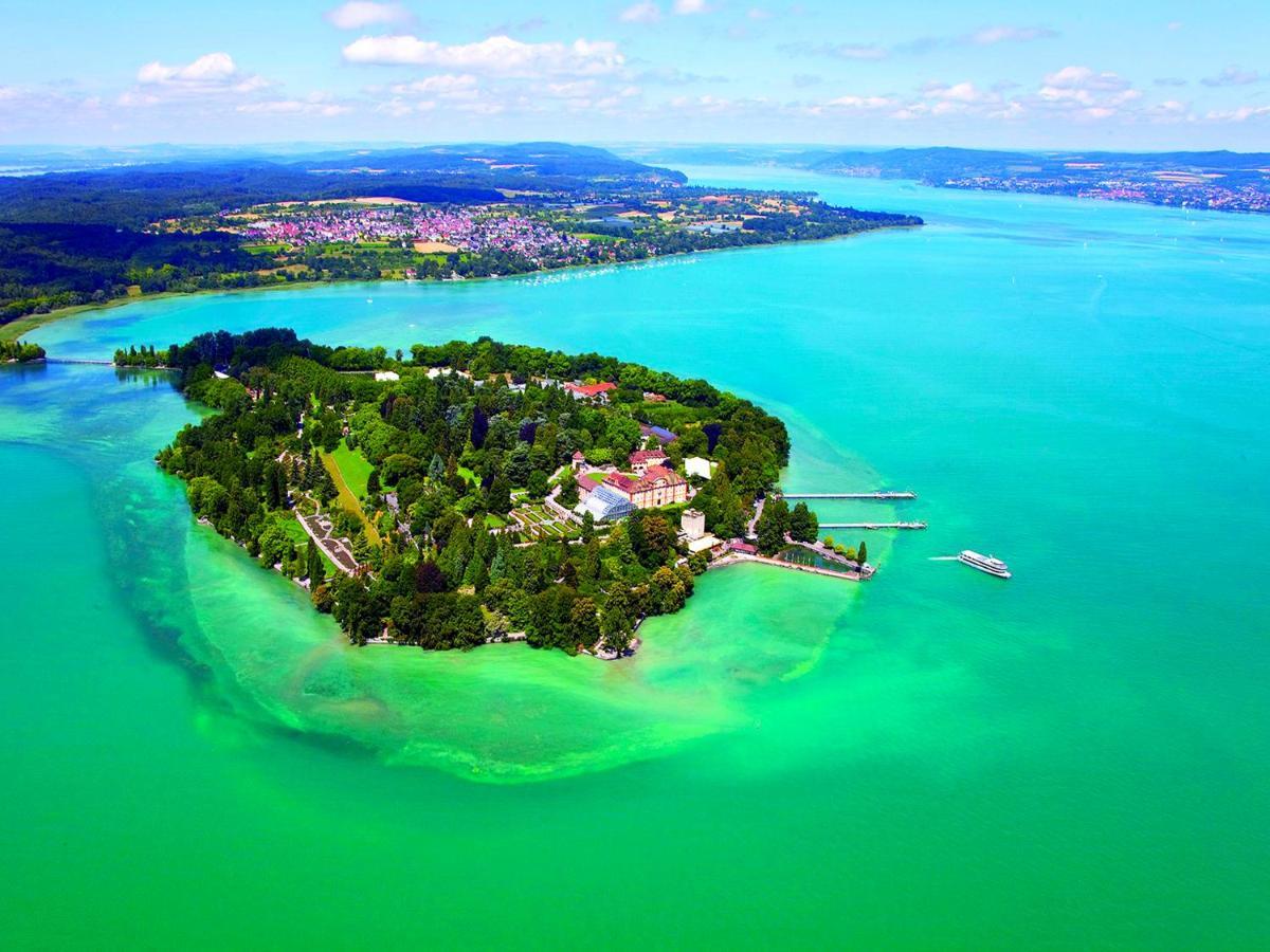Seeperle 3 Meersburg Zewnętrze zdjęcie