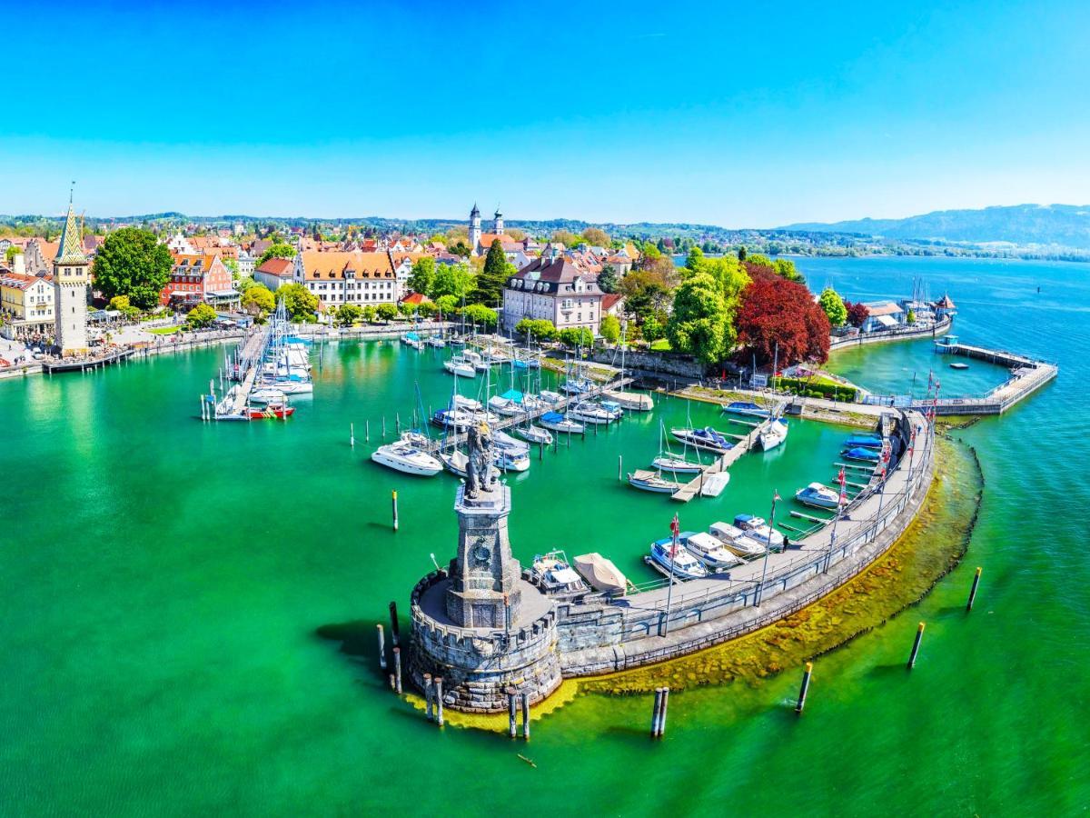 Seeperle 3 Meersburg Zewnętrze zdjęcie