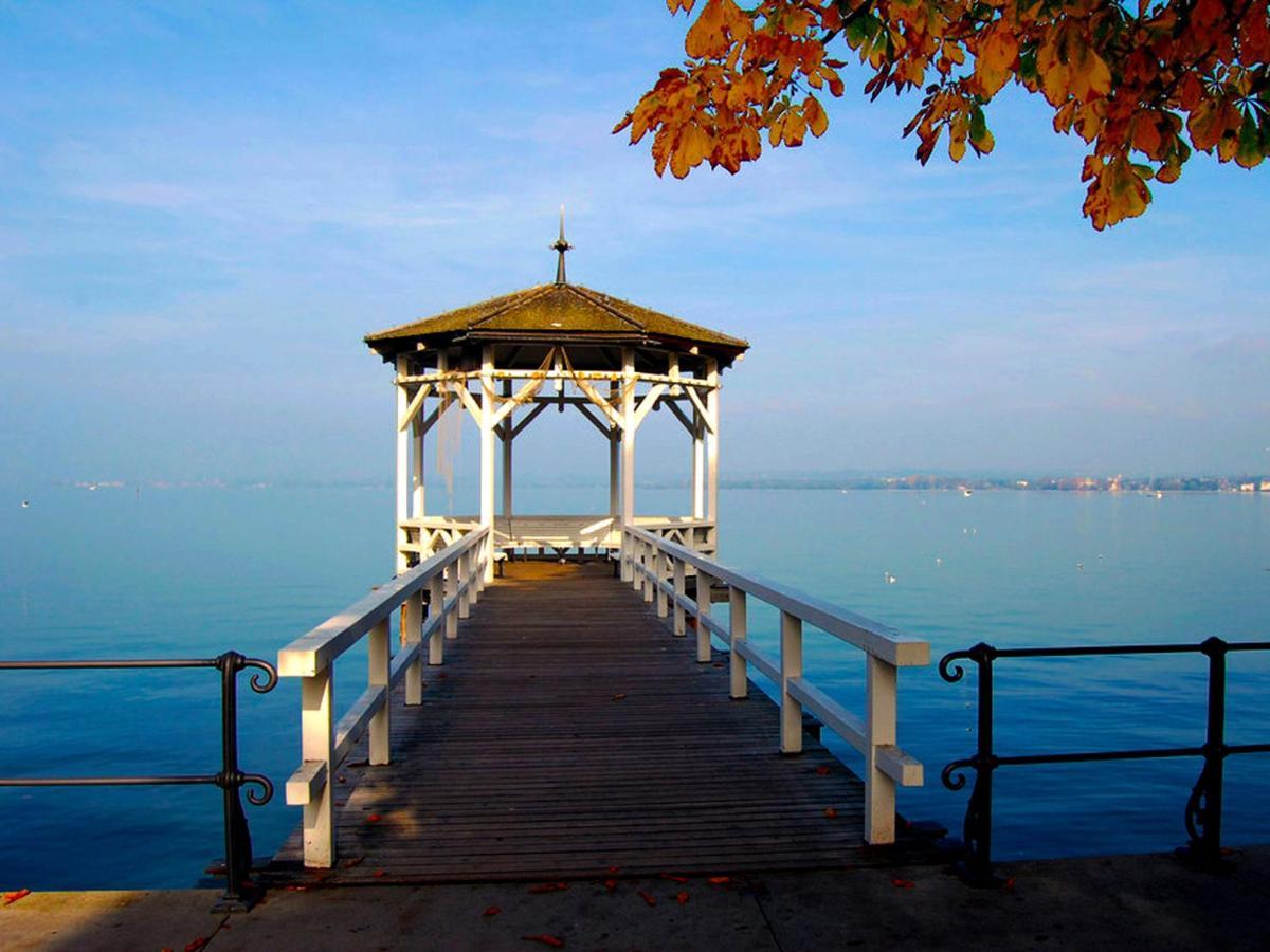 Seeperle 3 Meersburg Zewnętrze zdjęcie