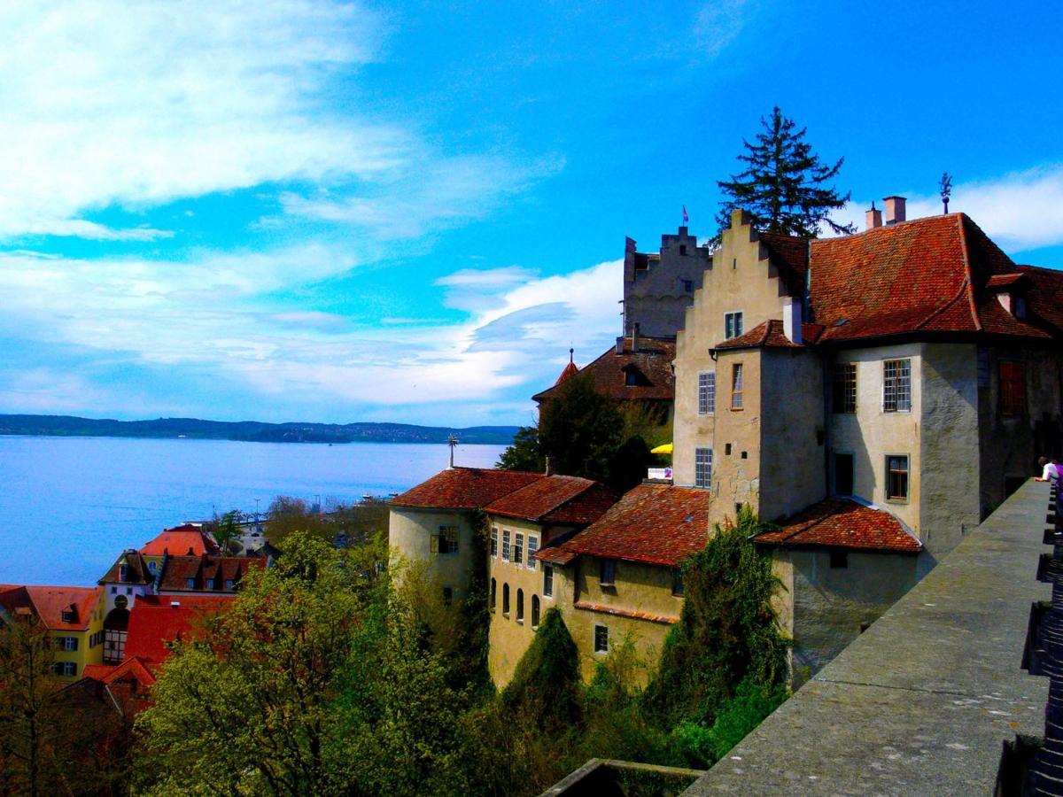 Seeperle 3 Meersburg Zewnętrze zdjęcie