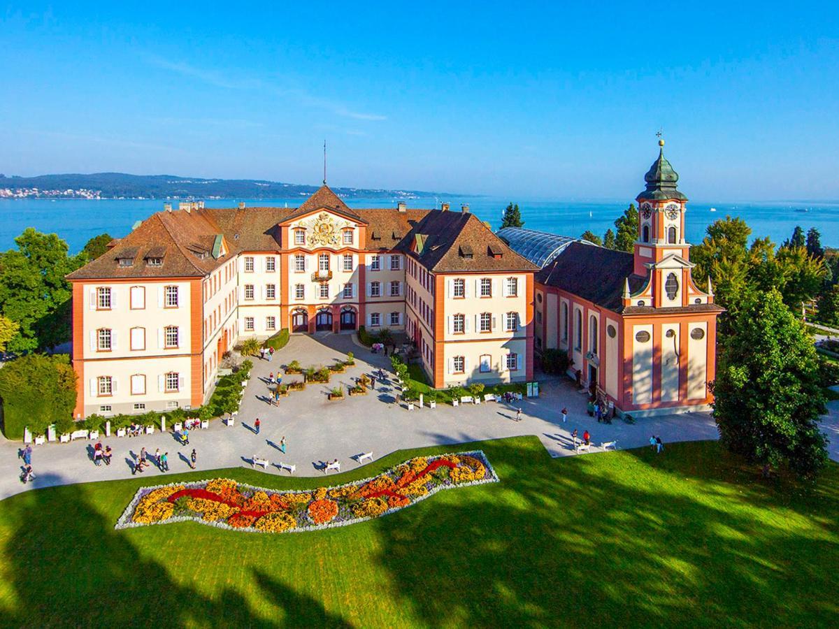Seeperle 3 Meersburg Zewnętrze zdjęcie