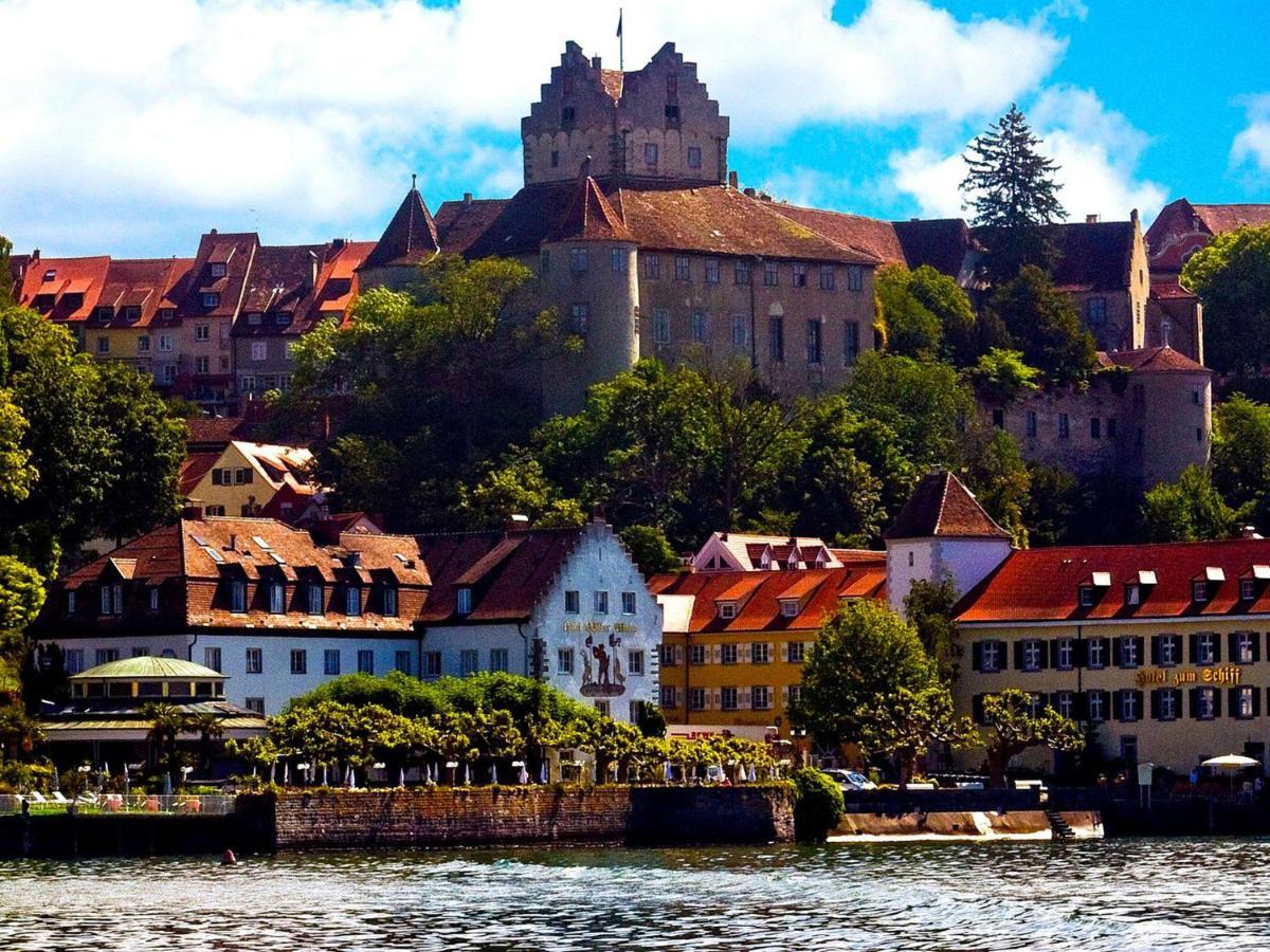Seeperle 3 Meersburg Zewnętrze zdjęcie
