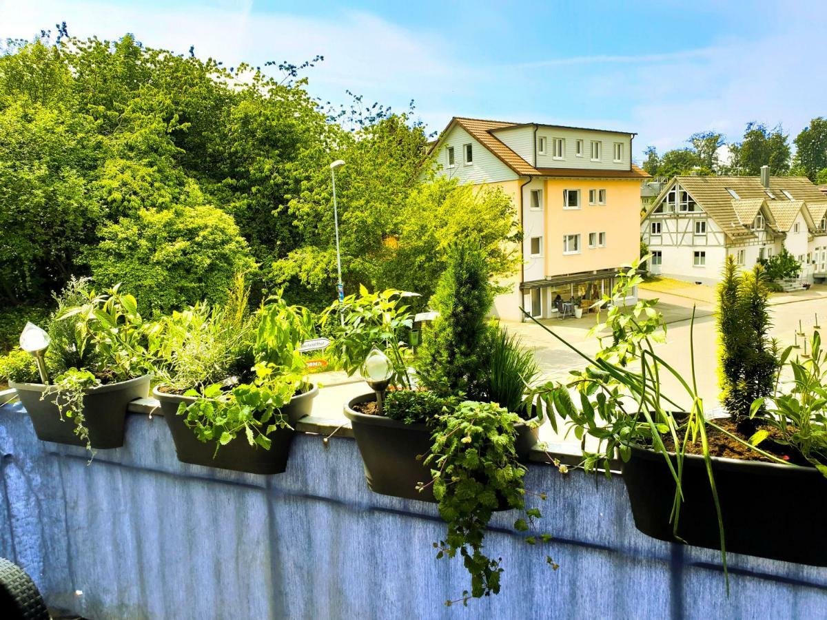 Seeperle 3 Meersburg Zewnętrze zdjęcie